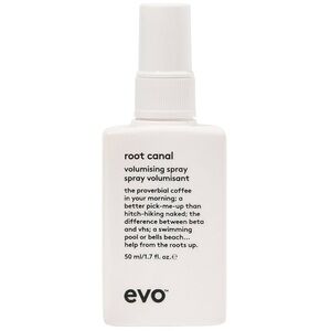 EVO Root Canal Volumizing Spray, 50 ml/1.7 oz.